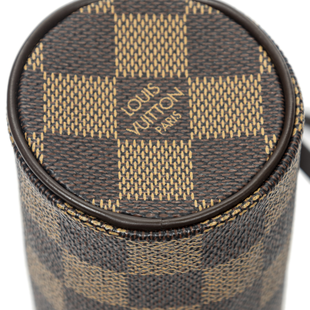 Louis Vuitton Papillon Pouch - Picture 7 of 10